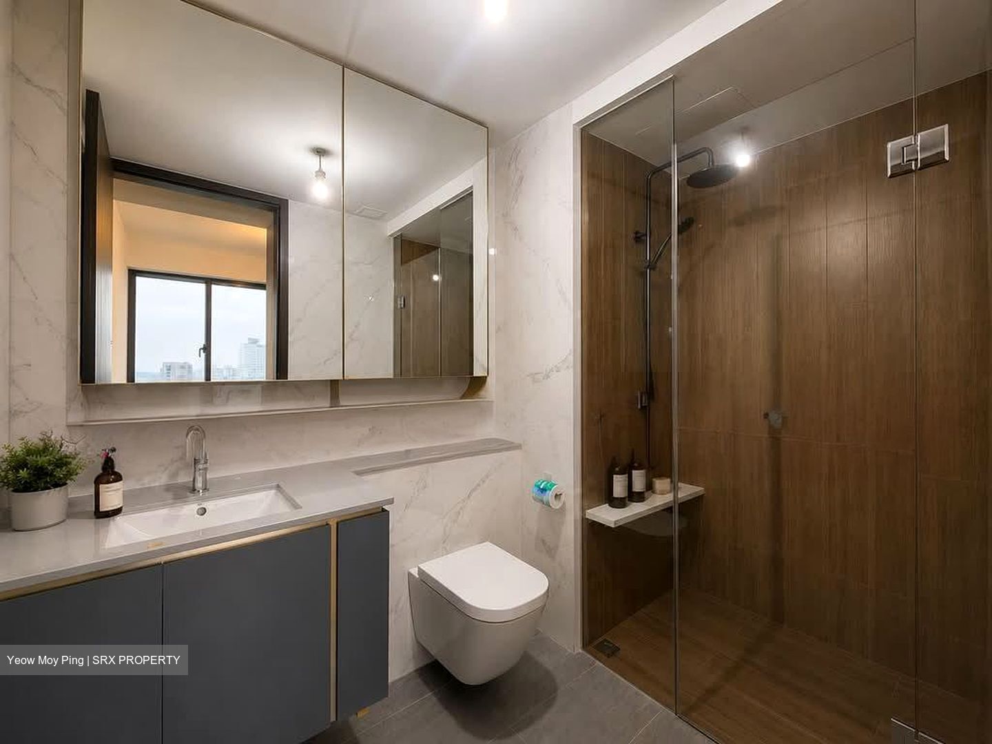 Amo Residence (D20), Apartment #557638641